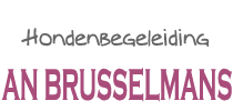 Hondenbegeleiding Brusselmans Logo